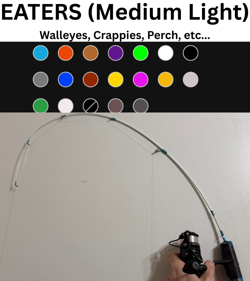 Eaters (Medium Light)