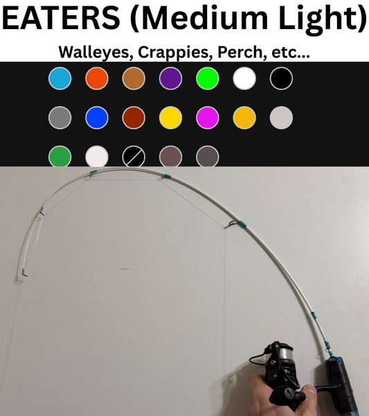 Eaters (Medium Light)