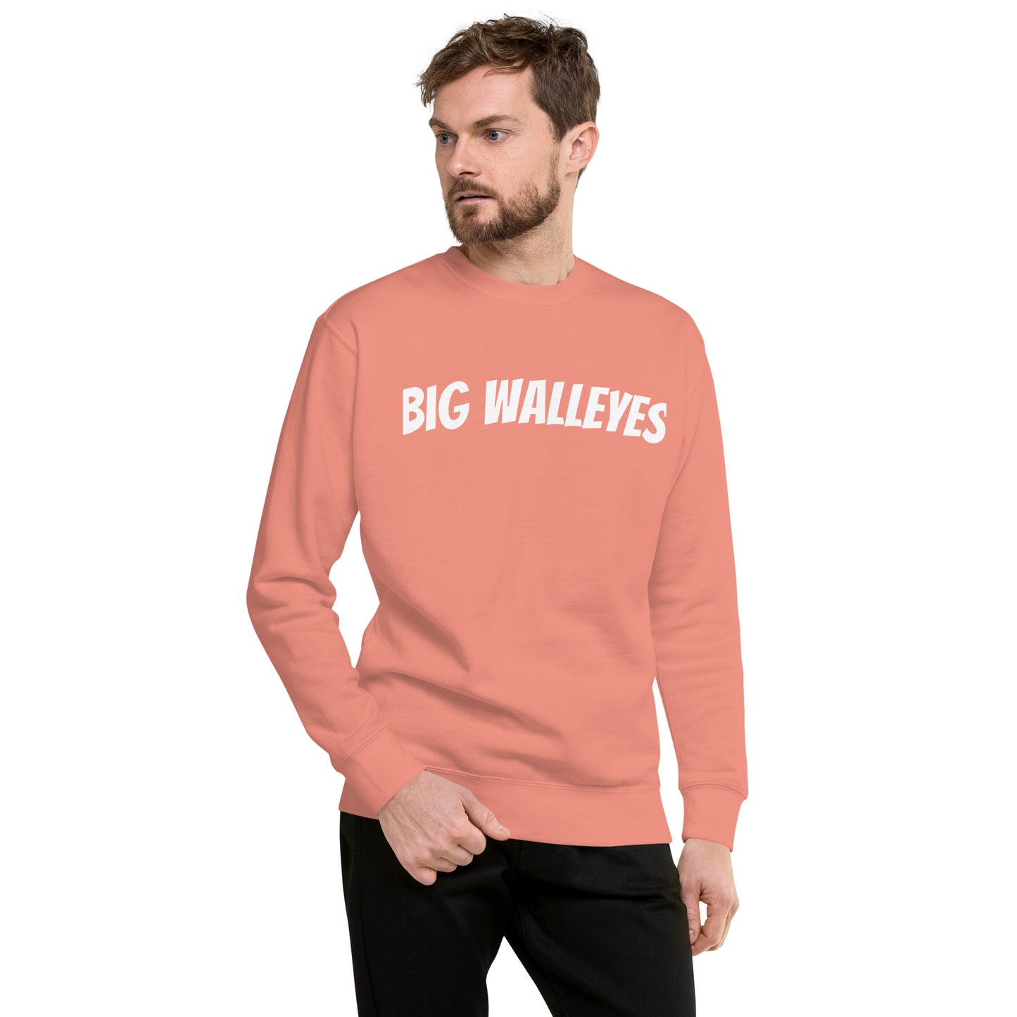 Unisex Premium Sweatshirt